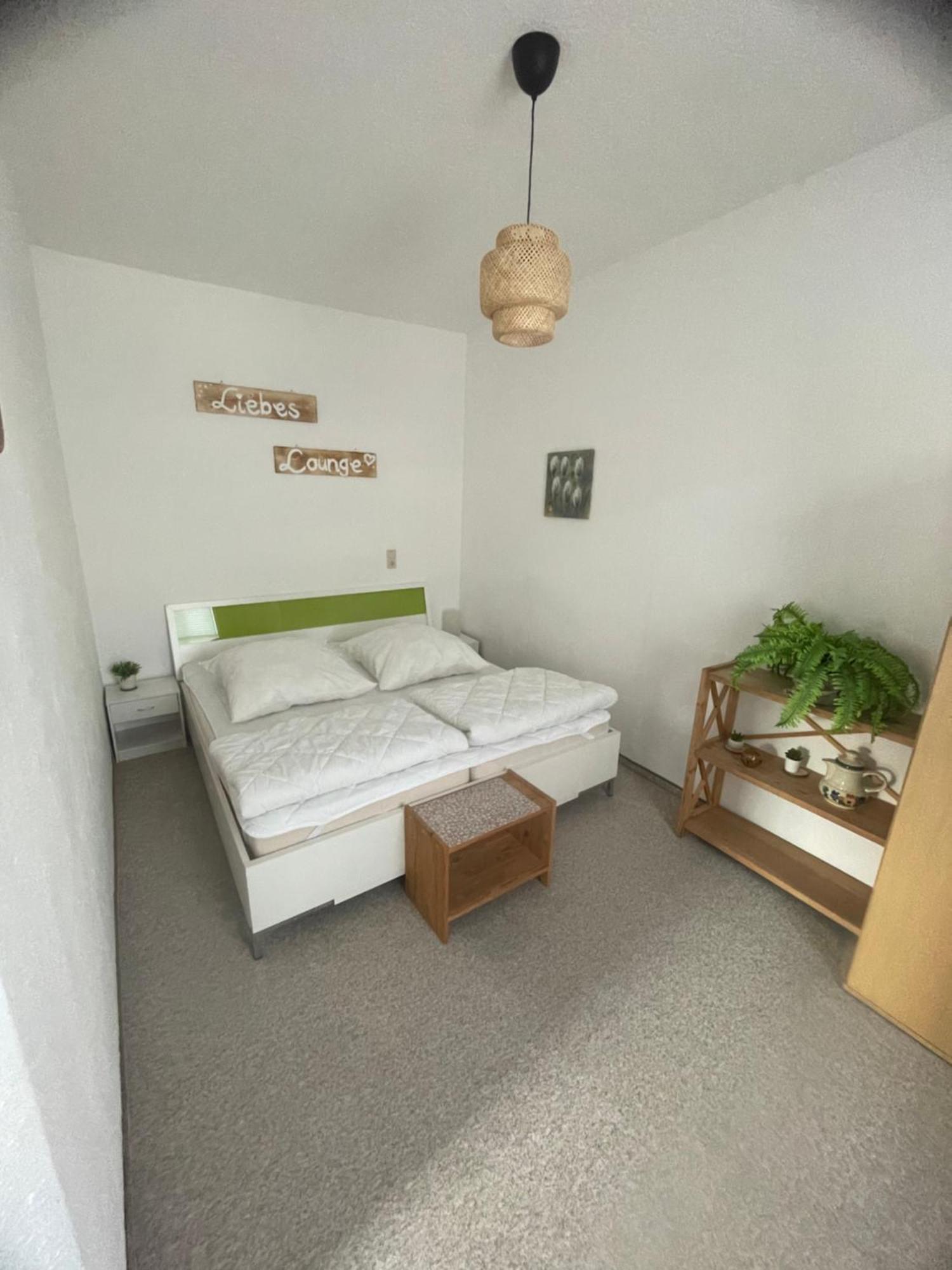 Ferienwohnung Altstadtstube Аннаберг-Бухгольц Екстер'єр фото